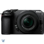 Nikon Z30 + 16-50mm f/3.5-6.3 lens / 2 To 3 Days