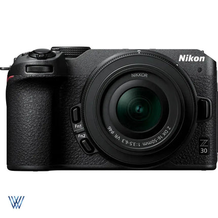 Nikon Z30 Mirrorless Camera Price in Pakistan - V3 Shopping
