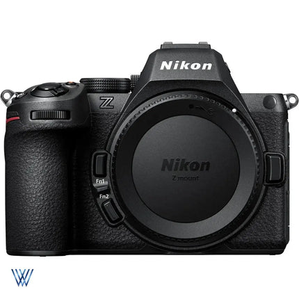 Nikon Z5 II Mirrorless Camera Price in Pakistan - V3 Shopping