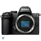 Nikon Z50 II Body / 2 To 3 Days