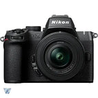 Nikon Z50 II + 16-50mm f/3.5-6.3 / 2 To 3 Days