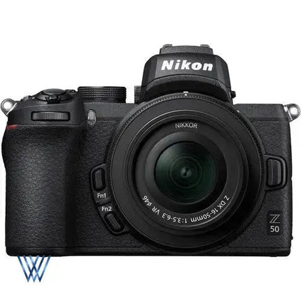 Nikon Z50 Mirrorless Camera Price in Pakistan - V3 Shopping