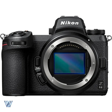 Nikon Z6 II Mirrorless Camera Price in Pakistan - V3 Shopping