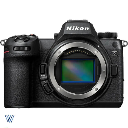 Nikon Z6 III Mirrorless Camera Price in Pakistan - V3 Shopping