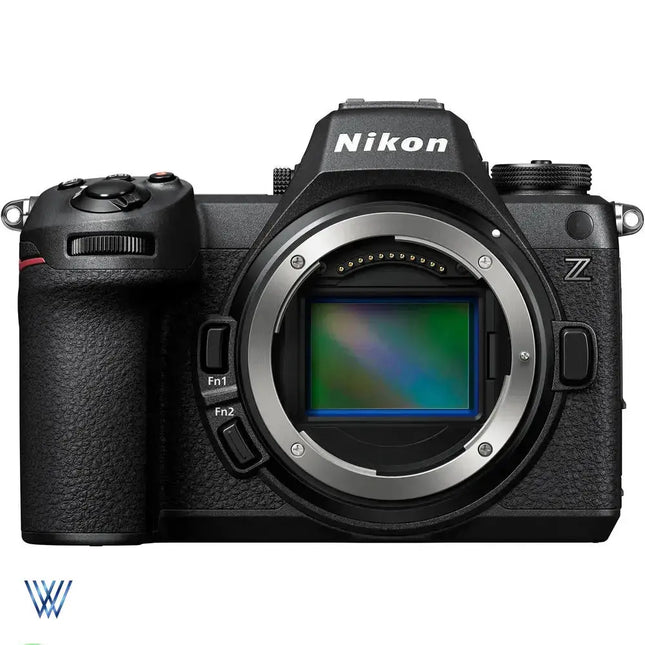 Nikon Z6 III Mirrorless Camera Price in Pakistan - Lens Ground