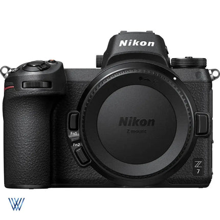 Nikon Z7 Mirrorless Camera Price in Pakistan - V3 Shopping