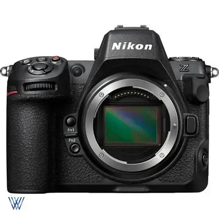 Nikon Z8 Mirrorless Camera Price in Pakistan - V3 Shopping