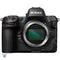 Nikon Z8 Mirrorless Camera Price in Pakistan - V3 Shopping