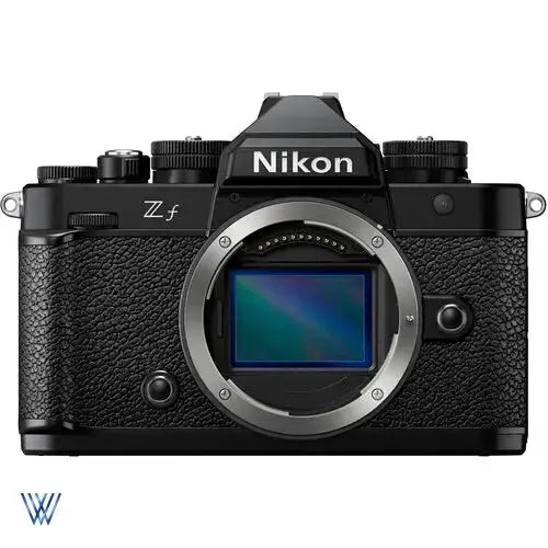 Nikon Zf Mirrorless Camera Price in Pakistan - Lens Ground