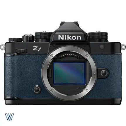 Nikon Zf Mirrorless Camera Price in Pakistan - V3 Shopping