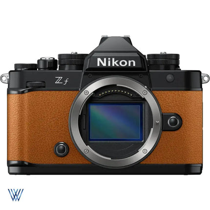 Nikon Zf Mirrorless Camera Price in Pakistan - V3 Shopping