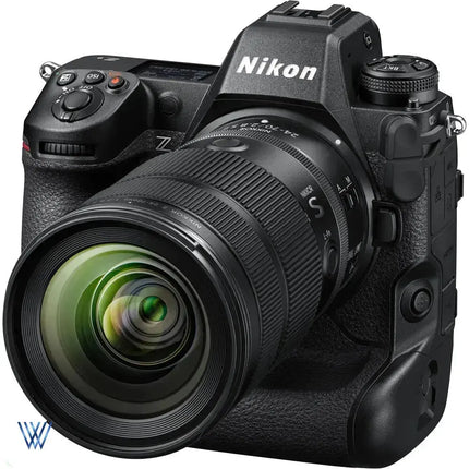 Nikon NIKKOR Z 24-70mm f2.8 S II Lens Price in Pakistan - V3 Shopping
