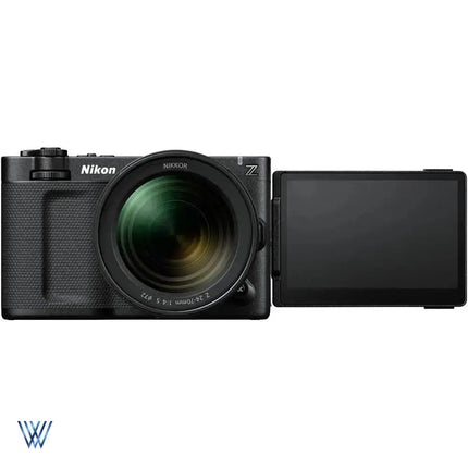 Nikon ZR Cinema Camera Price in Pakistan - W3 Shopping