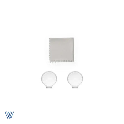 DJI Osmo 360 Transparent Lens Protectors Price in Pakistan - V3 Shopping