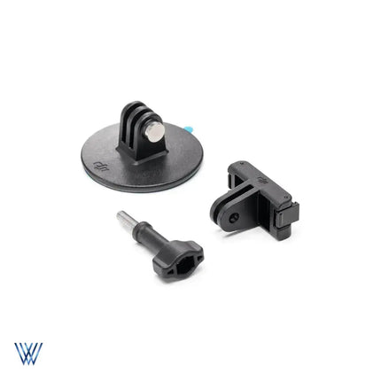 DJI Osmo Action Adhesive Base Kit Price in Pakistan - V3 Shopping