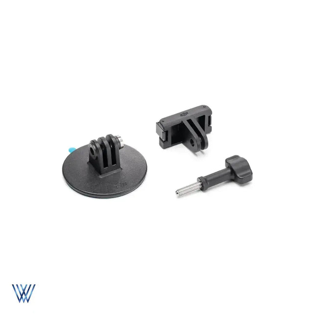 DJI Osmo Action Adhesive Base Kit Price in Pakistan - Lens Ground