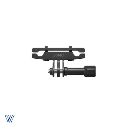 DJI Osmo Action Bike Seat Rail Mount Price in Pakistan - V3 Shopping