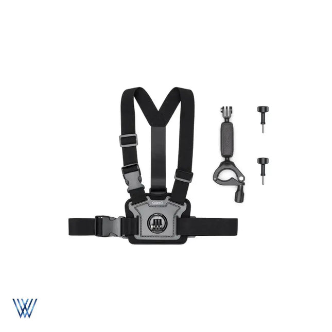 DJI Osmo Action Biking Accessory Kit Price in Pakistan - Lens Ground