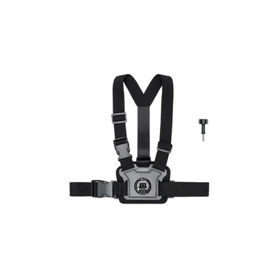 DJI Osmo Action Chest Strap Mount Price in Pakistan - Lens Ground