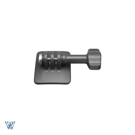 DJI Osmo Action Curved Adhesive Base Kit Price in Pakistan - V3 Shopping