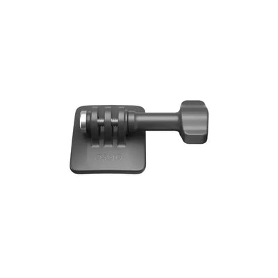 DJI Osmo Action Curved Adhesive Base Kit Price in Pakistan - Lens Ground