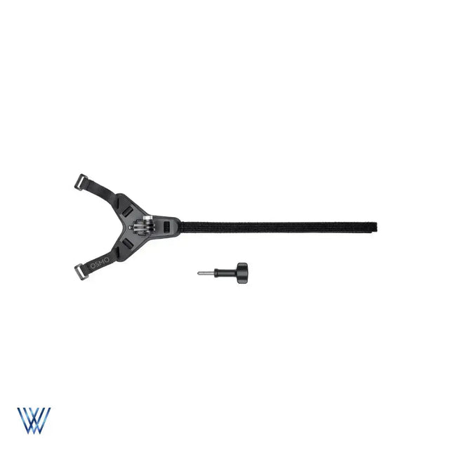 DJI Osmo Action Helmet Chin Mount Price in Pakistan - V3 Shopping