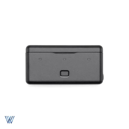 DJI Osmo Action Multifunctional Battery Case 2 Price in Pakistan - V3 Shopping
