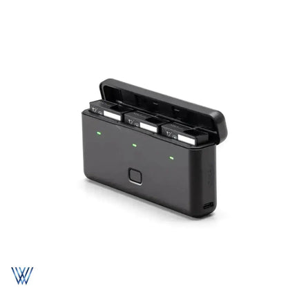 DJI Osmo Action Multifunctional Battery Case 2 Price in Pakistan - V3 Shopping