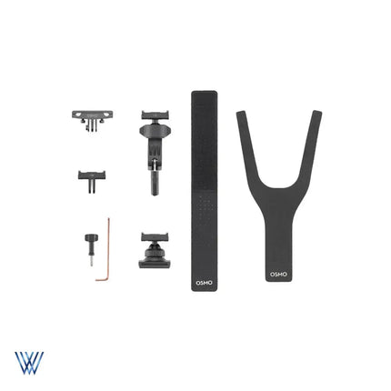 DJI Osmo Action Road Cycling Accessory Kit Price in Pakistan - V3 Shopping