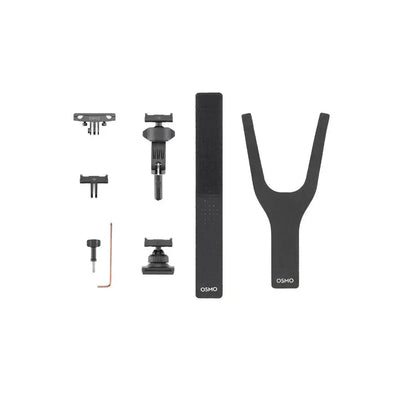 DJI Osmo Action 360° Wrist Strap Price in Pakistan - Lens Ground