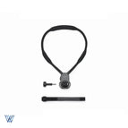 Hanging Neck Mount Max / 2 To 3 Days