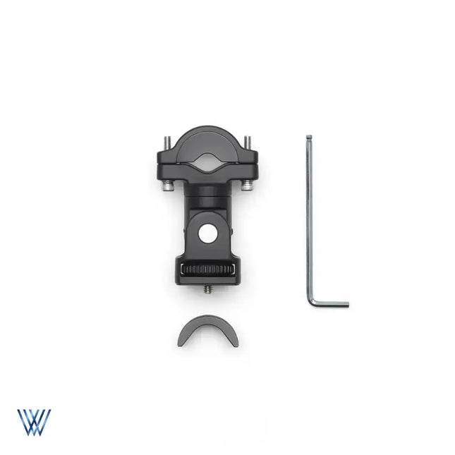 DJI Osmo Motorcycle Heavy-Duty Mount Price in Pakistan - Lens Ground