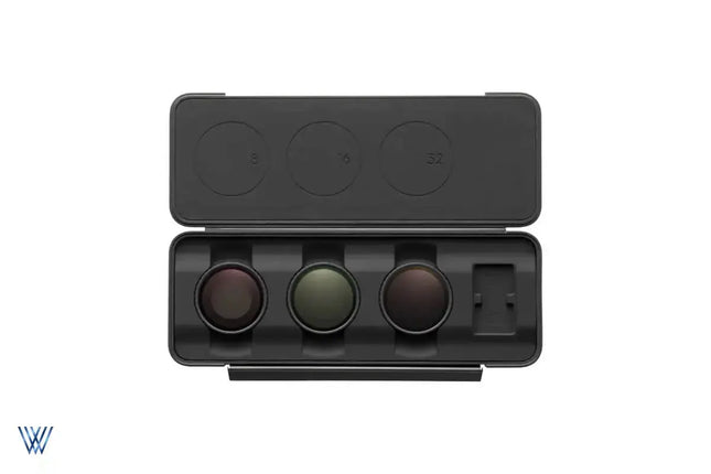 DJI Osmo Nano ND Filter Set Price in Pakistan - Lens Ground