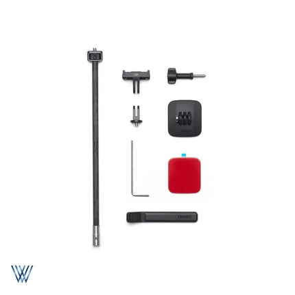 DJI Osmo Third-Person Helmet Mount Kit Price in Pakistan - V3 Shopping
