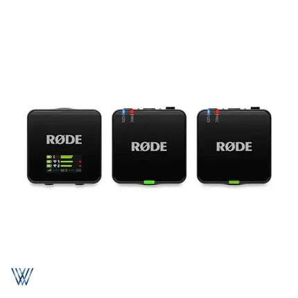 RODE Wireless GO (Gen 3) Price in Pakistan - V3 Shopping