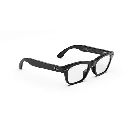 Ray Ban Meta Audio Burbank Glasses