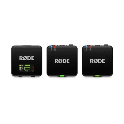 Rode Wireless GO II Price in Pakistan - V3 Shopping