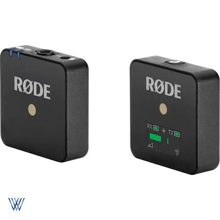 Rode Wireless GO Price in Pakistan - V3 Shopping