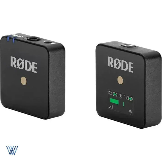 Rode Wireless GO Price in Pakistan - Lens Ground