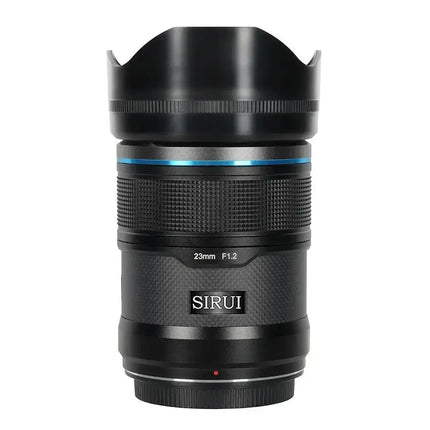 SIRUI Sniper 33mm F1.2 APS-C Lens Price in Pakistan - V3 Shopping