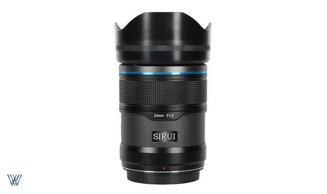 SIRUI Sniper 33mm f1.2 APS-C Lens Price in Pakistan - Lens Ground