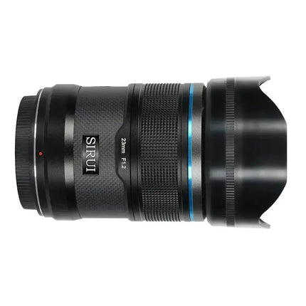 SIRUI Sniper 56mm F1.2 APS-C Lens Price in Pakistan - V3 Shopping