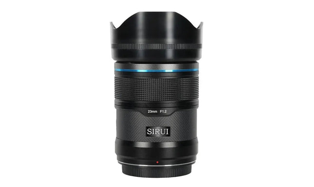 SIRUI Sniper f1.2 APS-C Autofocus Lens Price in Pakistan - Lens Ground