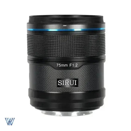 SIRUI Sniper 33mm F1.2 APS-C Lens Price in Pakistan - V3 Shopping