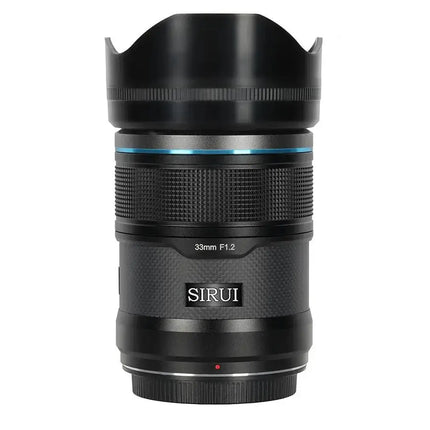 SIRUI Sniper F1.2 APS-C Autofocus Lens Price in Pakistan - V3 Shopping