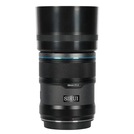 SIRUI Sniper F1.2 APS-C Autofocus Lens Price in Pakistan - V3 Shopping