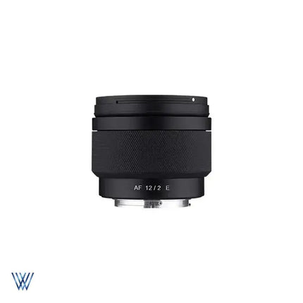 Samyang 12mm f2.0 AF Lens Price in Pakistan - V3 Shopping