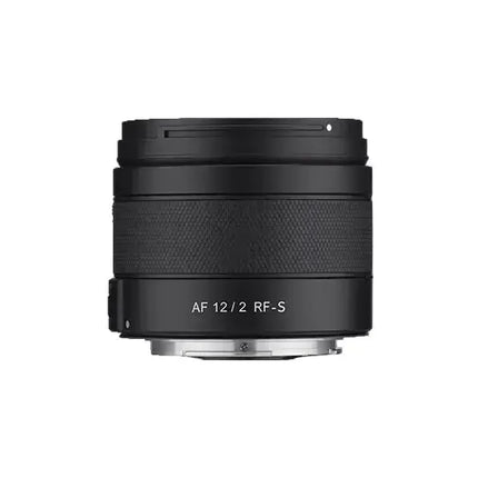 Samyang 12mm f2.0 AF Lens Price in Pakistan - V3 Shopping