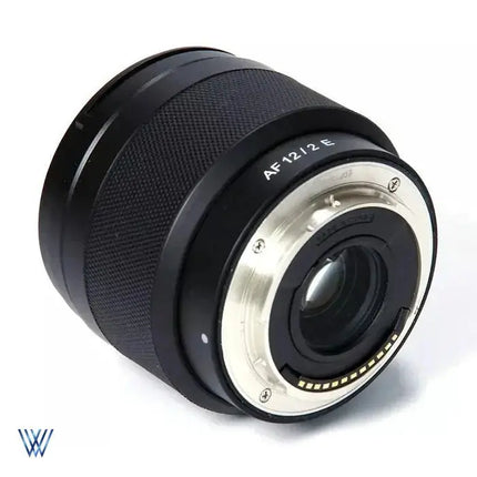 Samyang 12mm f2.0 AF Lens Price in Pakistan - V3 Shopping