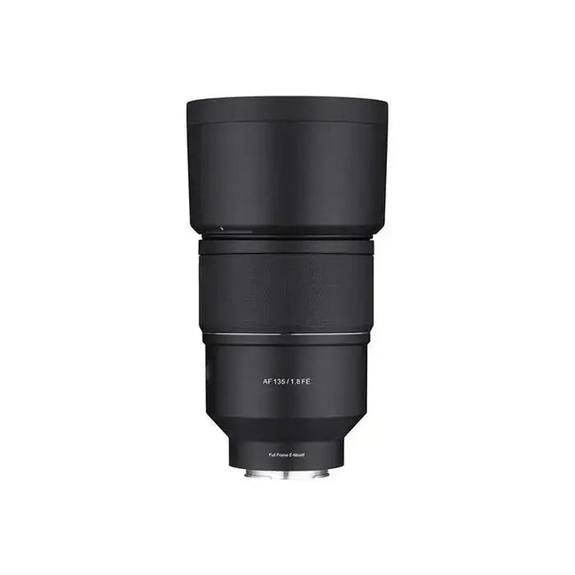 Samyang 135mm F1.8 AF Lens Price in Pakistan - Lens Ground